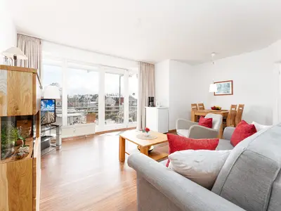 Ferienwohnung für 4 Personen (45 m²) in Niendorf/Ostsee 1/10