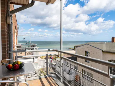 Ferienwohnung für 4 Personen (45 m²) in Niendorf/Ostsee 2/10