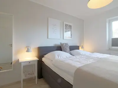 Ferienwohnung für 3 Personen (52 m²) in Wremen 9/10