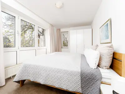 Ferienwohnung für 4 Personen (45 m²) in Niendorf/Ostsee 3/10