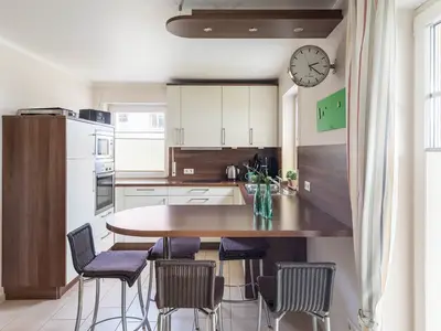 Ferienwohnung für 4 Personen (60 m²) in Boltenhagen (Ostseebad) 2/10