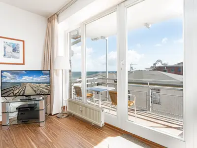 Ferienwohnung für 4 Personen (45 m²) in Niendorf/Ostsee 4/10