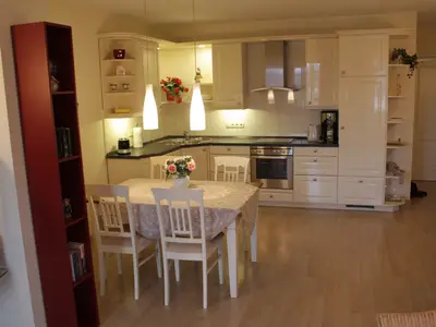 Ferienwohnung für 4 Personen (61 m²) in Ostseebad Kühlungsborn 4/10