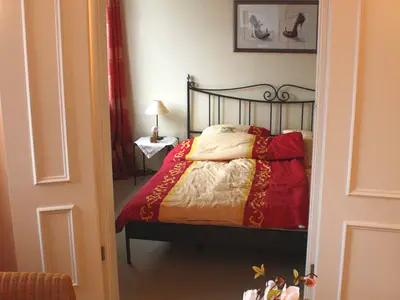 Ferienwohnung für 4 Personen (61 m²) in Ostseebad Kühlungsborn 5/10