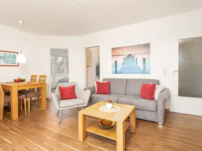 Ferienwohnung für 4 Personen (45 m²) in Niendorf/Ostsee 5/10