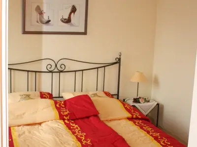 Ferienwohnung für 4 Personen (61 m²) in Ostseebad Kühlungsborn 6/10