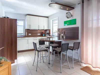 Ferienwohnung für 4 Personen (60 m²) in Boltenhagen (Ostseebad) 5/10