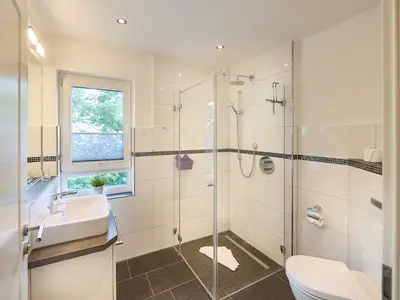 Ferienwohnung für 2 Personen (44 m²) in Duhnen 4/10