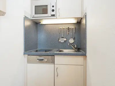 Ferienwohnung für 4 Personen (45 m²) in Niendorf/Ostsee 7/10