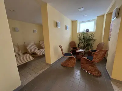 Ferienwohnung für 4 Personen (61 m²) in Ostseebad Kühlungsborn 10/10