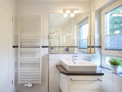 Ferienwohnung für 2 Personen (44 m²) in Duhnen 7/10