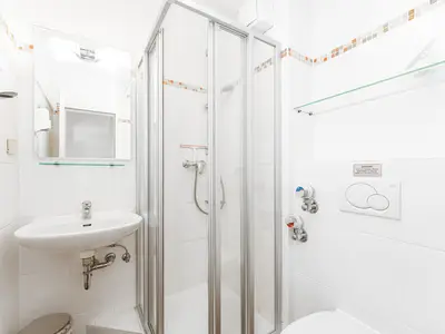 Ferienwohnung für 4 Personen (45 m²) in Niendorf/Ostsee 8/10