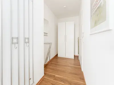 Ferienwohnung für 4 Personen (45 m²) in Niendorf/Ostsee 9/10