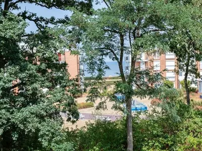 Ferienwohnung für 2 Personen (44 m²) in Duhnen 10/10