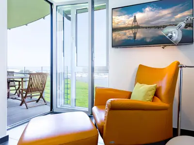 Ferienwohnung für 2 Personen (74 m²) in Cuxhaven 4/10