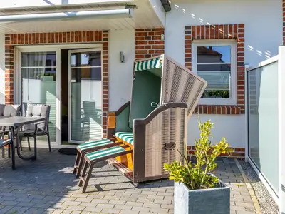 Ferienwohnung für 4 Personen (60 m²) in Boltenhagen (Ostseebad) 9/10