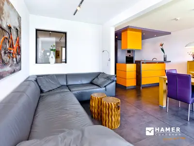 Ferienwohnung für 2 Personen (74 m²) in Cuxhaven 6/10