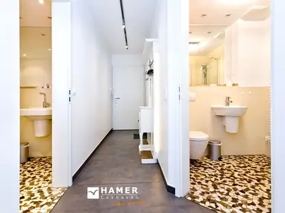 Ferienwohnung für 2 Personen (74 m²) in Cuxhaven 10/10