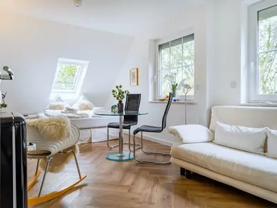 Ferienwohnung für 2 Personen (35 m²) in Krummhörn Greetsiel 1/10