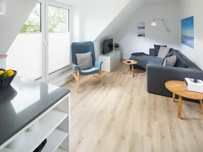 Ferienwohnung für 5 Personen (88 m²) in Norderney 2/10