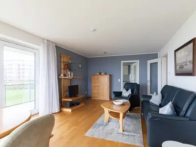 Ferienwohnung für 4 Personen (75 m²) in Duhnen 5/10