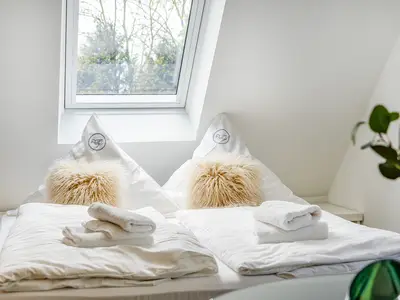 Ferienwohnung für 2 Personen (35 m²) in Krummhörn Greetsiel 2/10