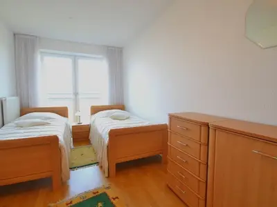 Ferienwohnung für 4 Personen (75 m²) in Duhnen 7/10