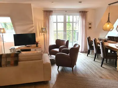 Ferienwohnung für 4 Personen (90 m²) in Wyk auf Föhr 2/10