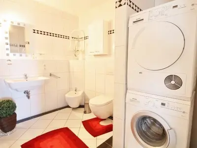 Ferienwohnung für 4 Personen (75 m²) in Duhnen 10/10