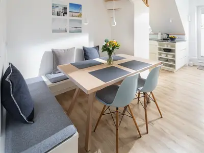 Ferienwohnung für 5 Personen (88 m²) in Norderney 5/10
