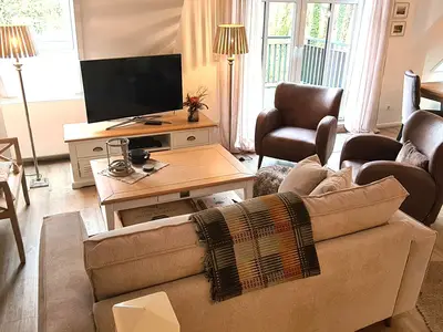 Ferienwohnung für 4 Personen (90 m²) in Wyk auf Föhr 3/10