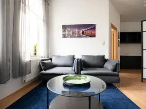 Ferienwohnung für 2 Personen (40 m²) in Chemnitz