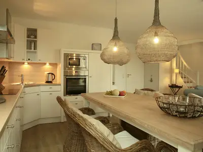 Ferienwohnung für 4 Personen (90 m²) in Wyk auf Föhr 4/10