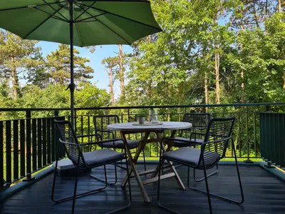 Ferienwohnung für 4 Personen (90 m²) in Wyk auf Föhr 5/10