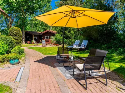 Ferienwohnung für 2 Personen (35 m²) in Krummhörn Greetsiel 10/10