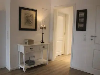 Ferienwohnung für 4 Personen (90 m²) in Wyk auf Föhr 6/10