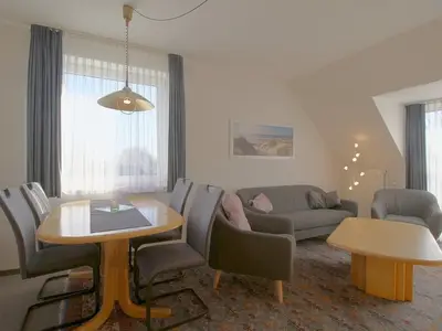 Ferienwohnung für 4 Personen (50 m²) in Dorum Neufeld 3/10