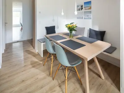 Ferienwohnung für 5 Personen (88 m²) in Norderney 7/10