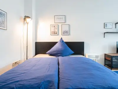 Ferienwohnung für 2 Personen (40 m²) in Chemnitz 4/10