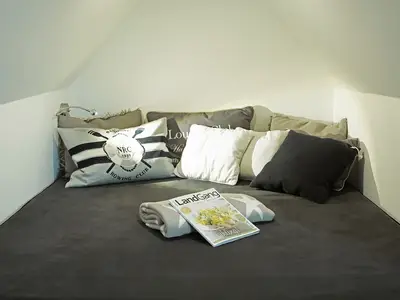 Ferienwohnung für 4 Personen (90 m²) in Wyk auf Föhr 8/10