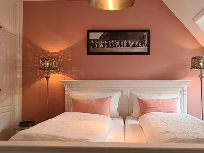 Ferienwohnung für 4 Personen (90 m²) in Wyk auf Föhr 9/10