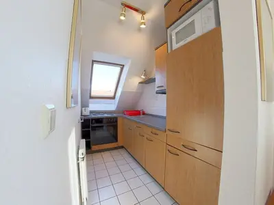 Ferienwohnung für 4 Personen (50 m²) in Dorum Neufeld 7/10