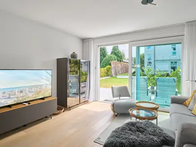 Ferienwohnung für 4 Personen (54 m²) in Scharbeutz 2/10
