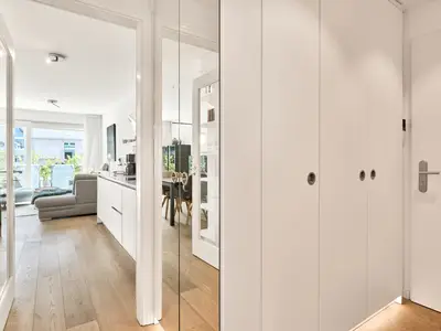 Ferienwohnung für 4 Personen (54 m²) in Scharbeutz 3/10