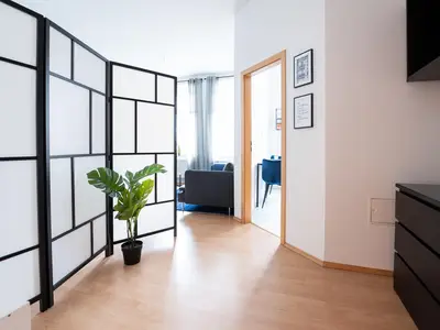 Ferienwohnung für 2 Personen (40 m²) in Chemnitz 8/10