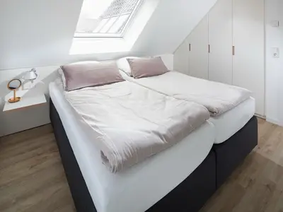 Ferienwohnung für 5 Personen (88 m²) in Norderney 10/10