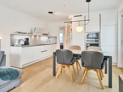 Ferienwohnung für 4 Personen (54 m²) in Scharbeutz 4/10