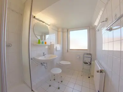 Ferienwohnung für 4 Personen (50 m²) in Dorum Neufeld 10/10
