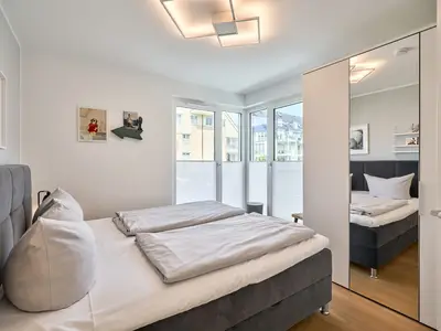 Ferienwohnung für 4 Personen (54 m²) in Scharbeutz 6/10