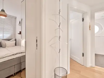 Ferienwohnung für 4 Personen (54 m²) in Scharbeutz 7/10